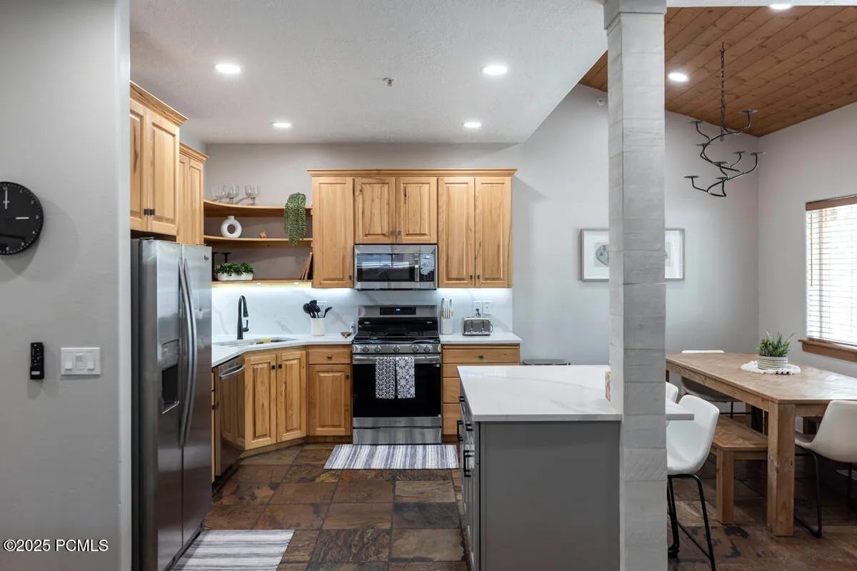 5501 Bobsled Boulevard Unit T31, Park City, UT 84098