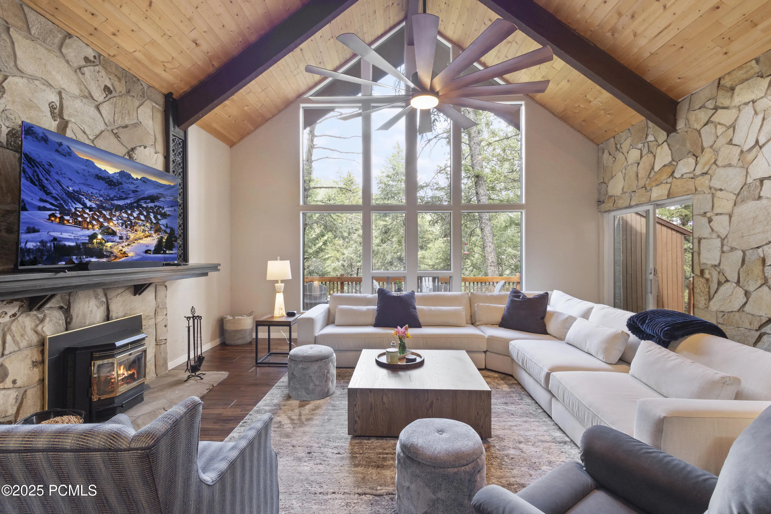 140 Matterhorn Drive, Park City, UT 84098