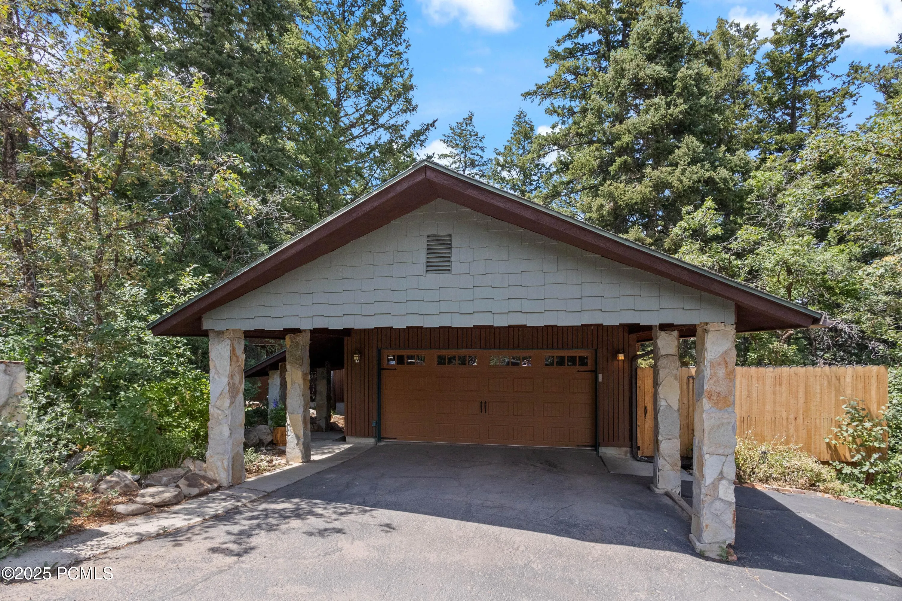 140 Matterhorn Drive, Park City, UT 84098