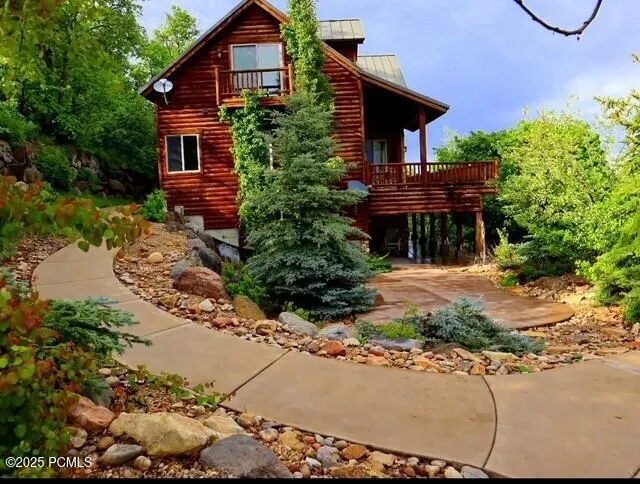 2458 Forest Meadow Road, Coalville, UT 84017