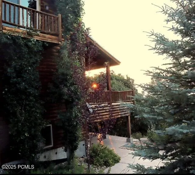 2458 Forest Meadow Road, Coalville, UT 84017