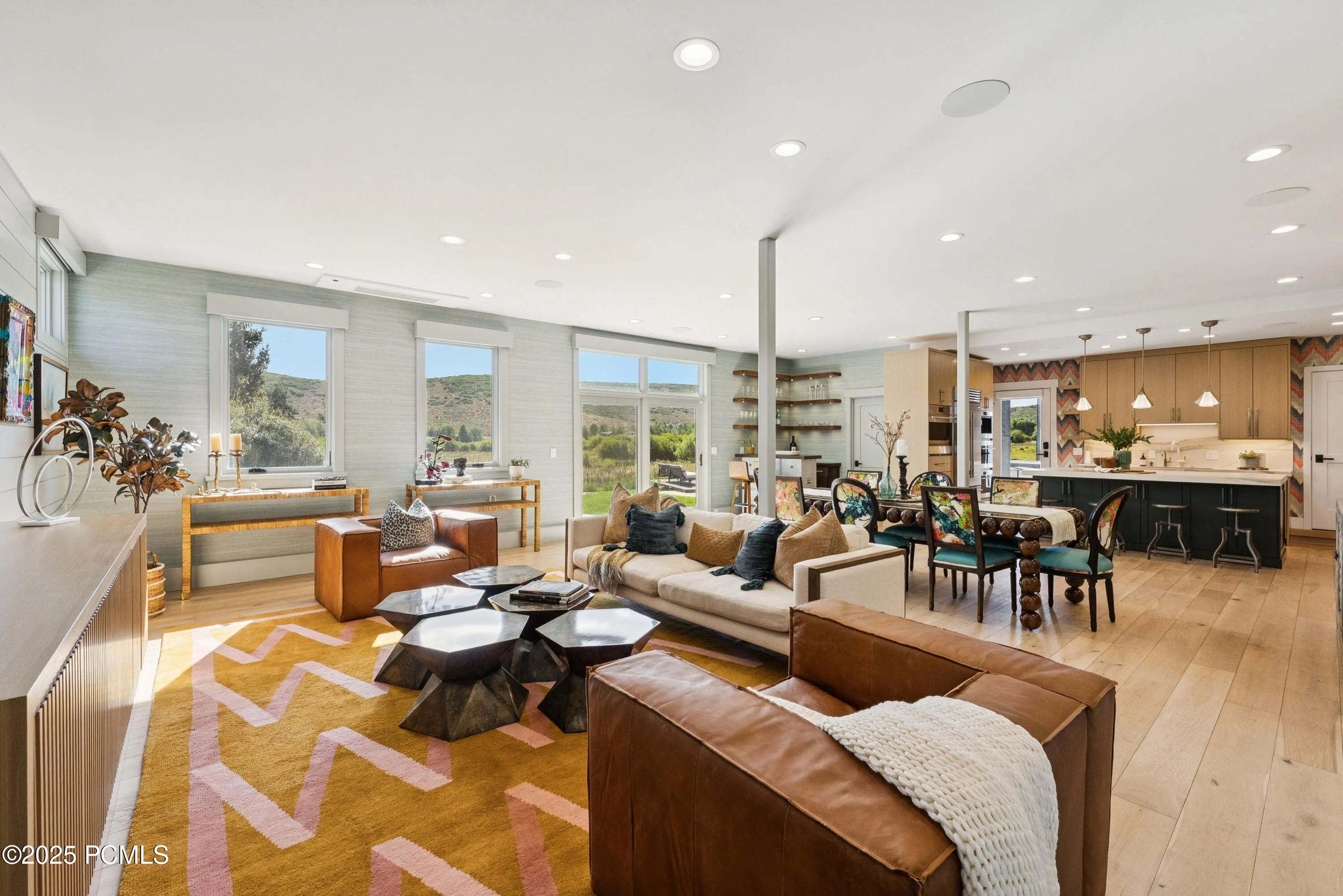4746 Old Meadow Lane, Park City, UT 84098