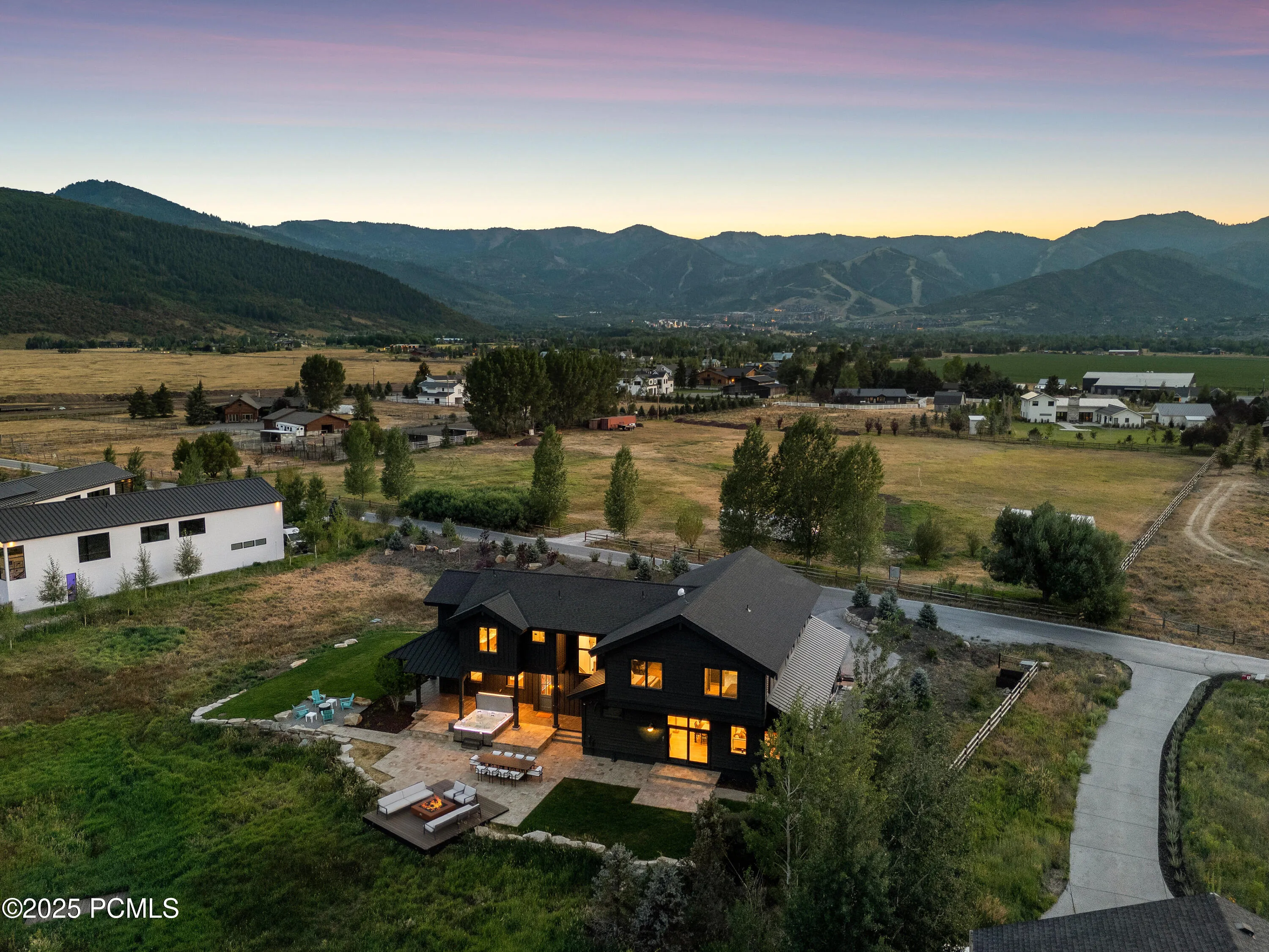 4746 Old Meadow Lane, Park City, UT 84098