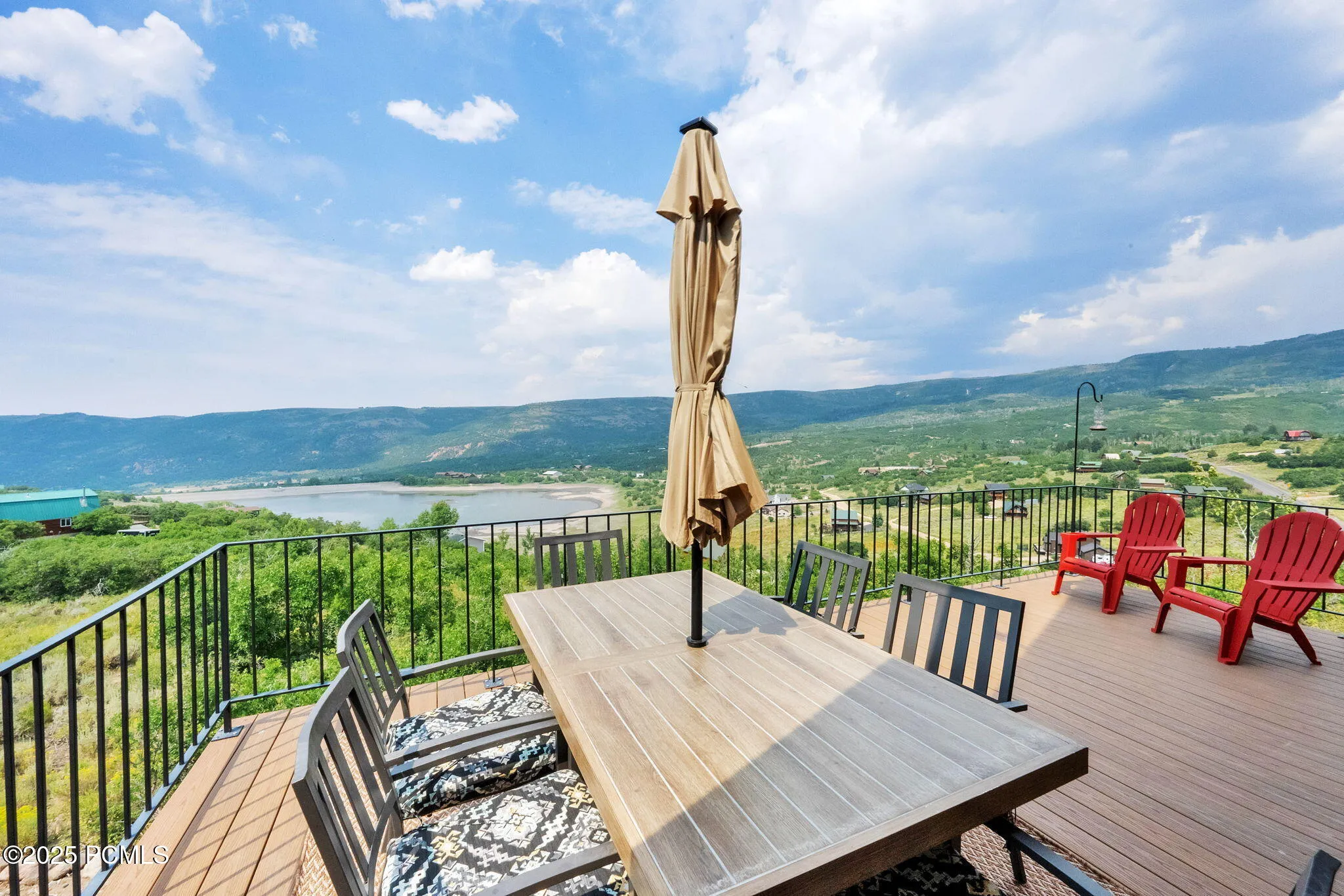 9881 E Clubhouse Road, Heber City, UT 84032