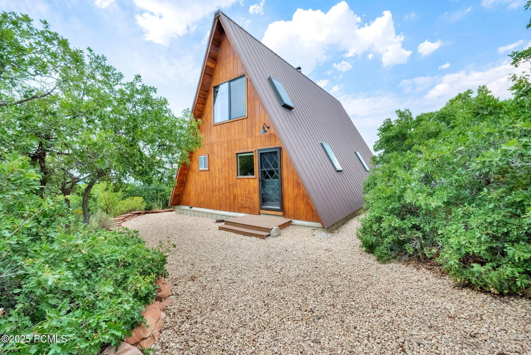 9881 E Clubhouse Road , Heber City, UT 84032