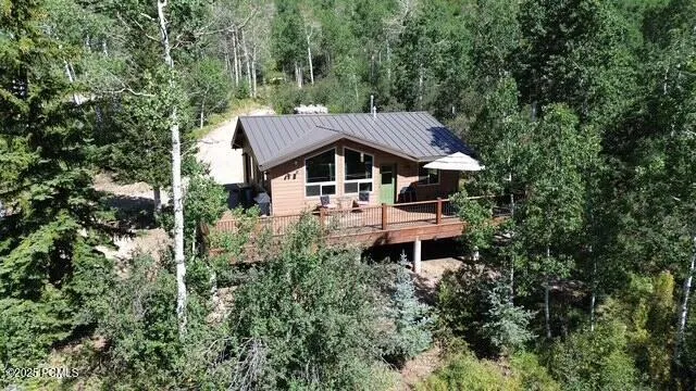 64 & 63 N Navajo Way, Oakley, UT 84055