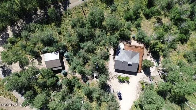 64 & 63 N Navajo Way, Oakley, UT 84055