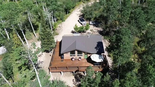 64 & 63 N Navajo Way , Oakley, UT 84055