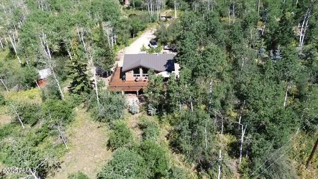 64 & 63 N Navajo Way, Oakley, UT 84055