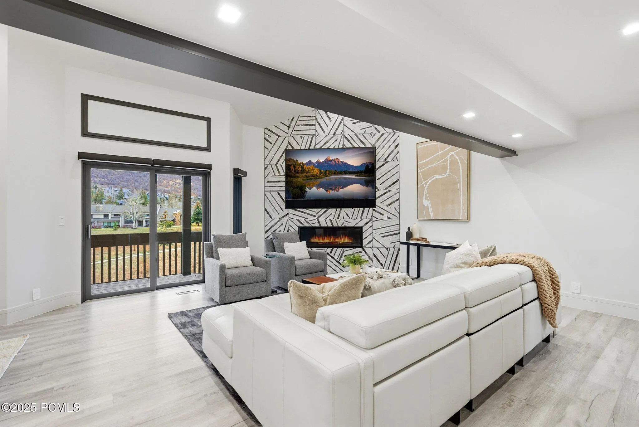 1551 Lakeside Circle, Park City, UT 84060