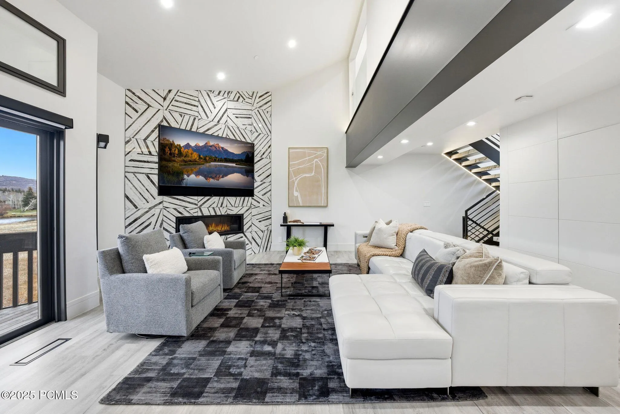 1551 Lakeside Circle, Park City, UT 84060