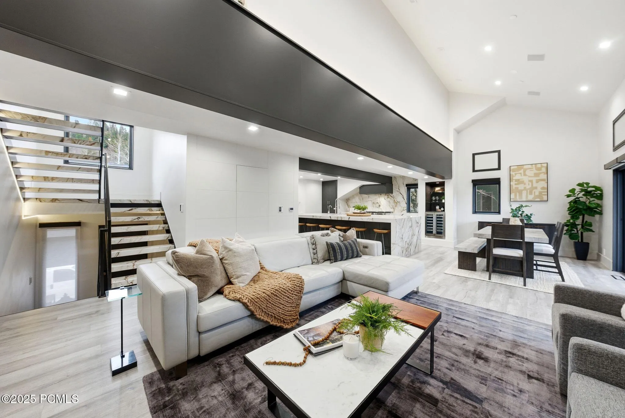 1551 Lakeside Circle , Park City, UT 84060