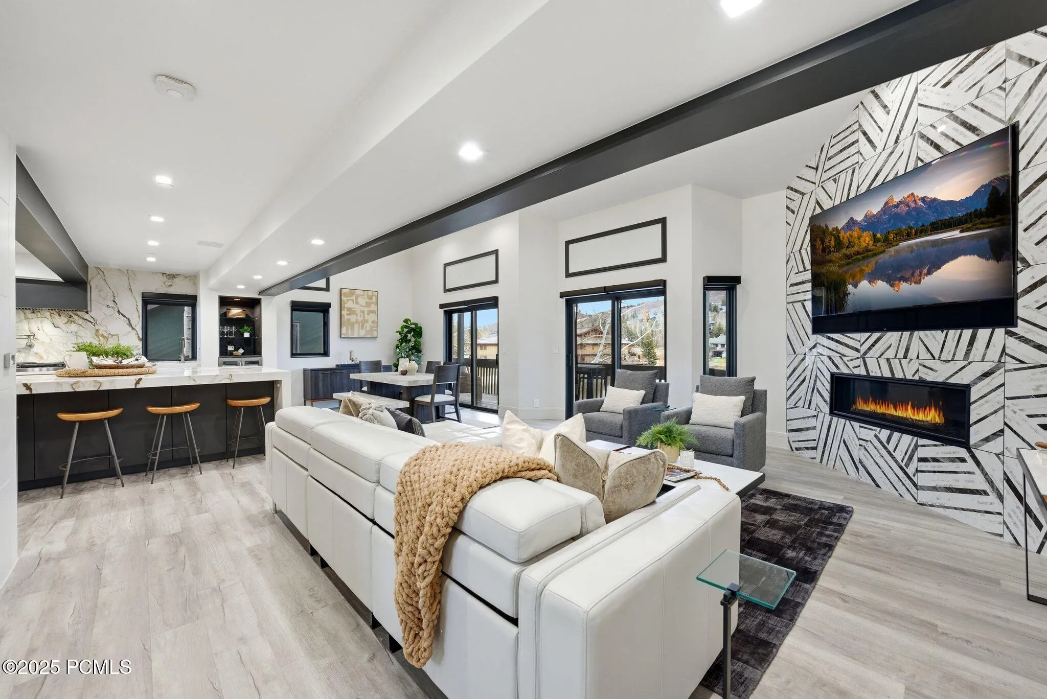 1551 Lakeside Circle, Park City, UT 84060