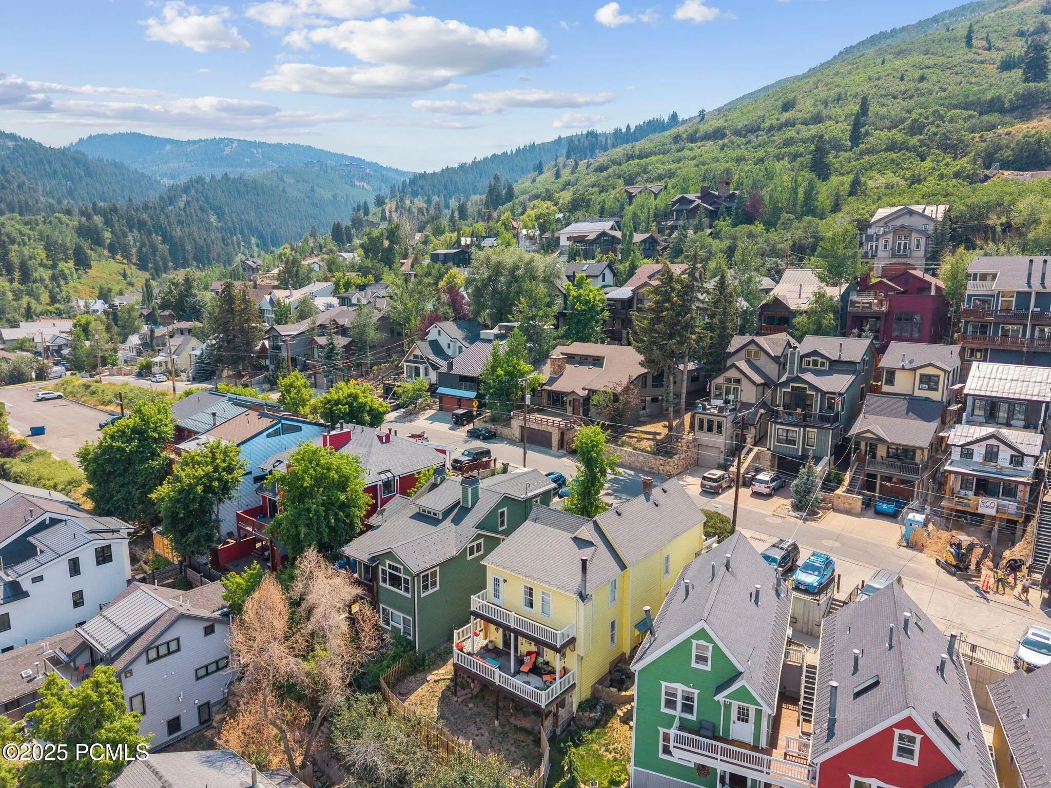 232 Woodside Avenue, Park City, UT 84060