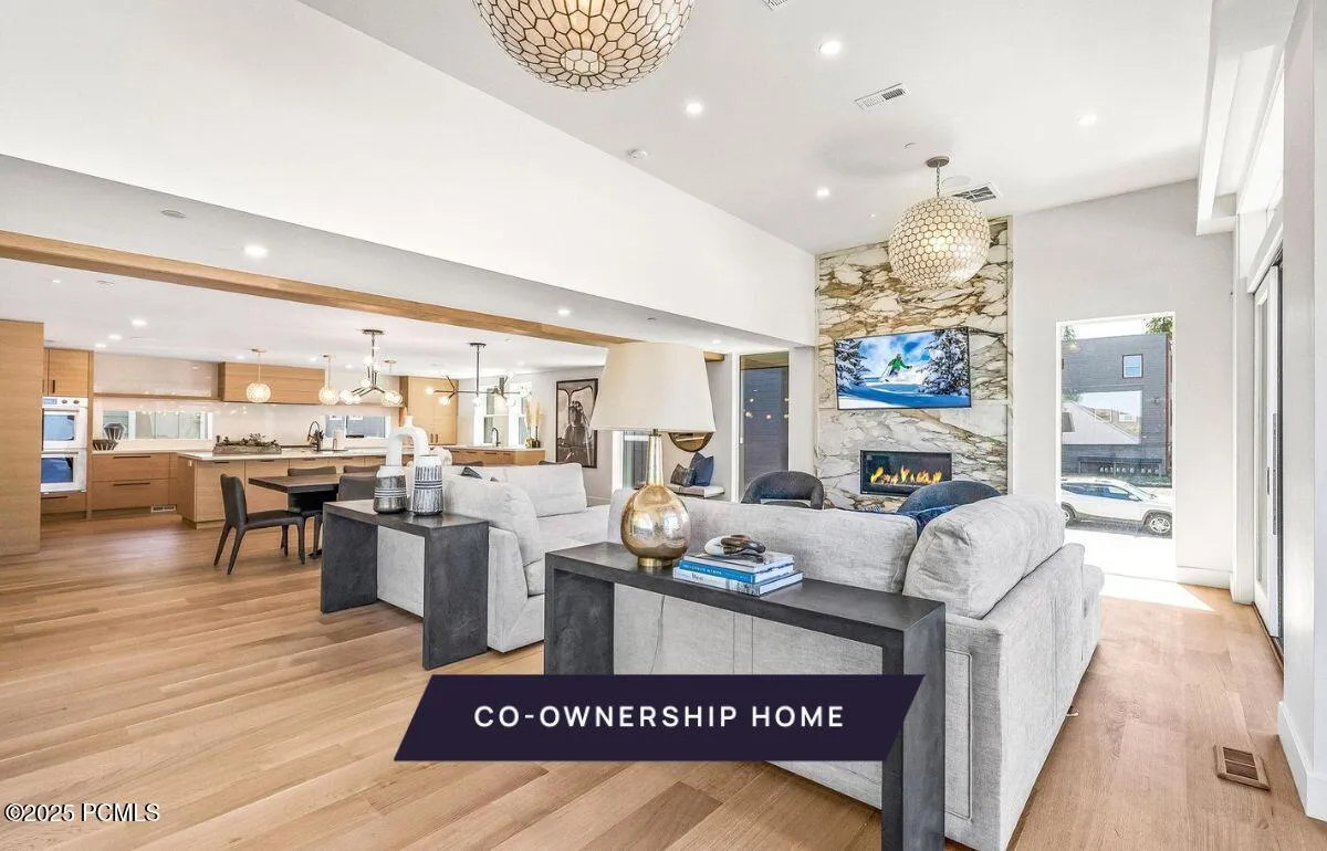 1406 Park Avenue , Park City, UT 84060