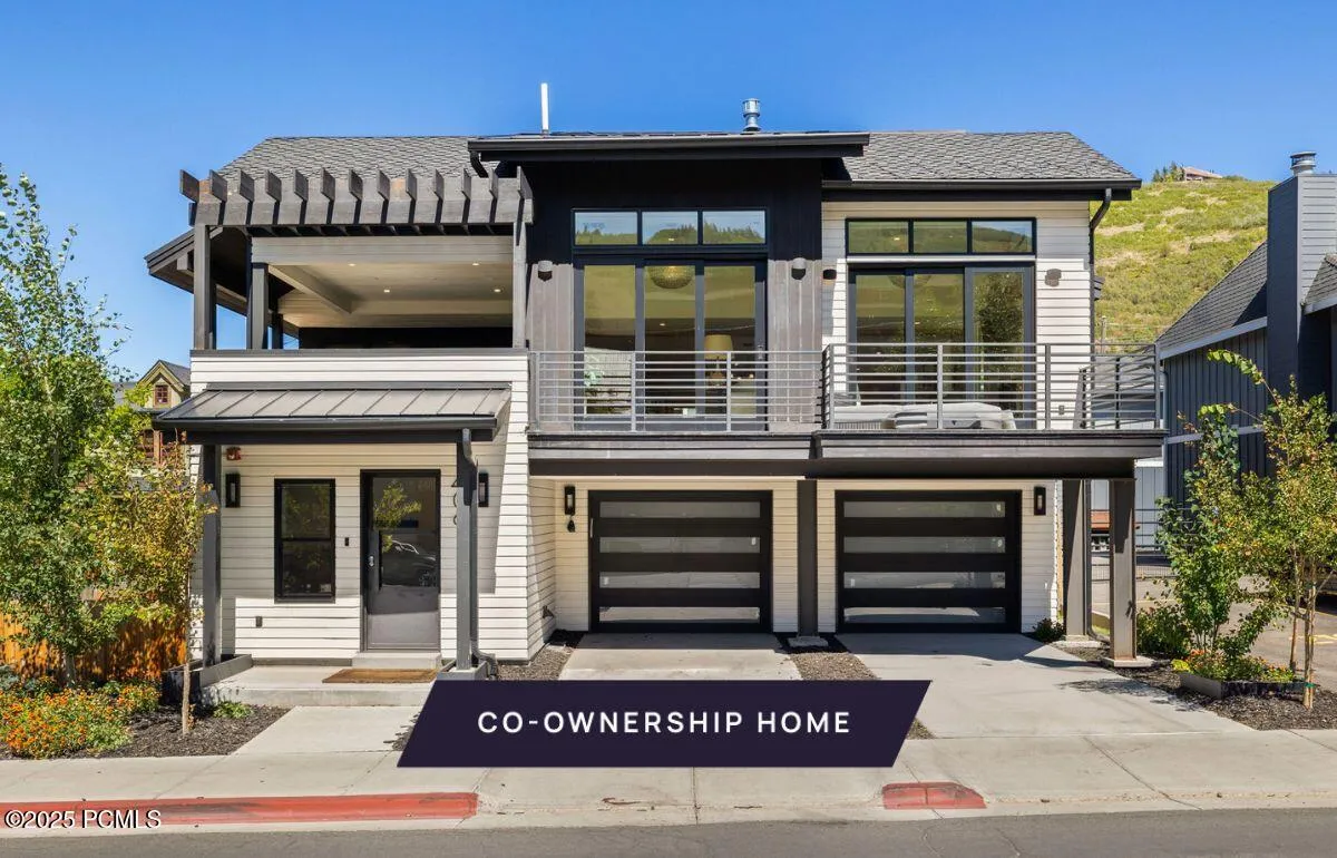 1406 Park Avenue, Park City, UT 84060