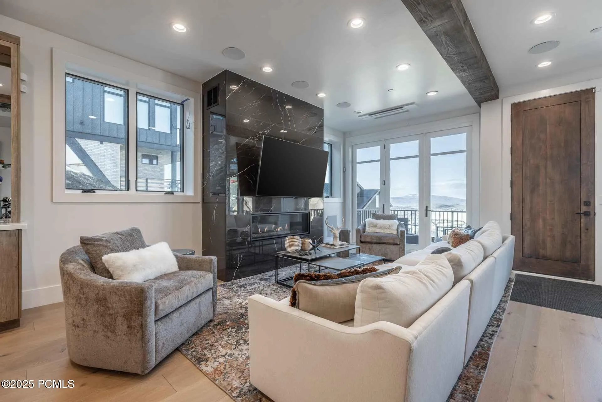 1269 Rothwell Road Unit 2, Park City, UT 84060