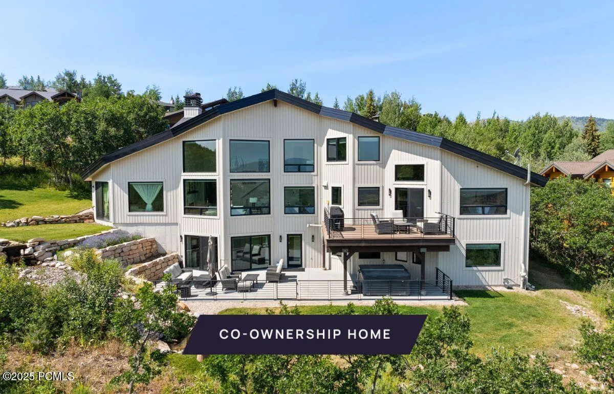 1555 Aerie Circle , Park City, UT 84060