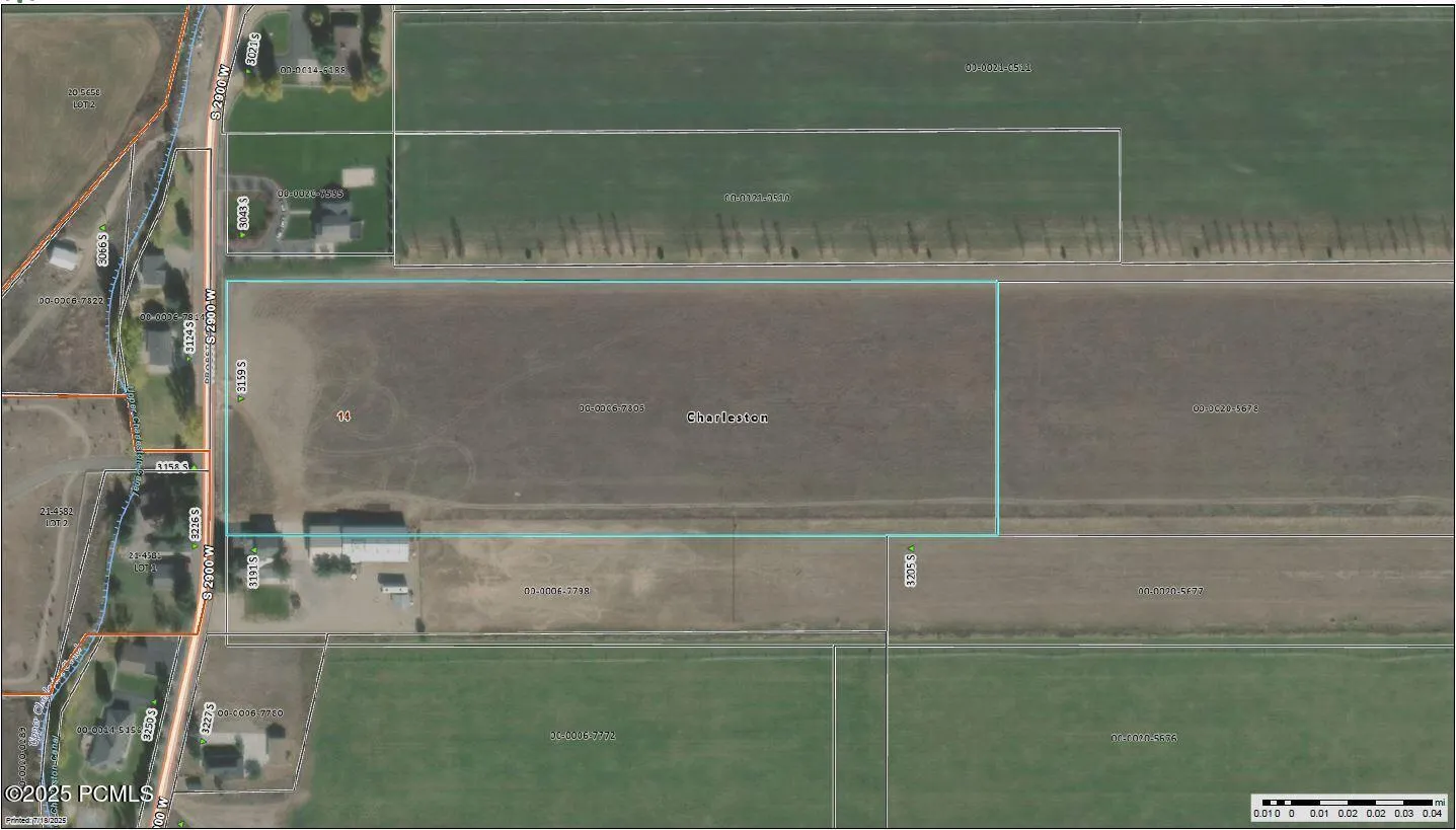3159 S Probst Lane, Heber City, UT 84032