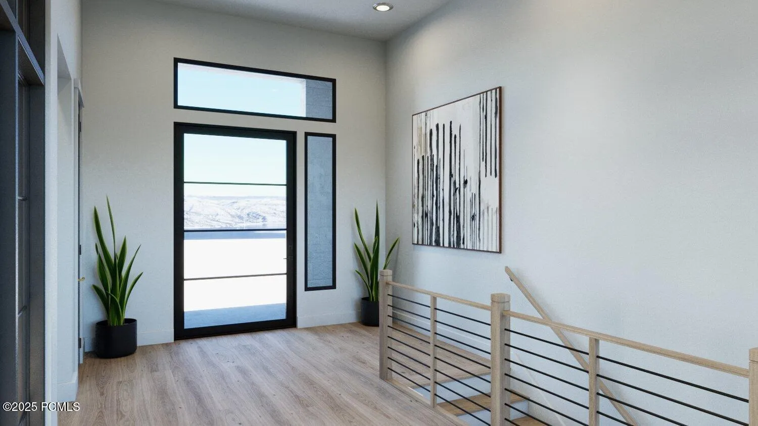 1587 W Crystal View Court, Mayflower Mountain, UT 84032