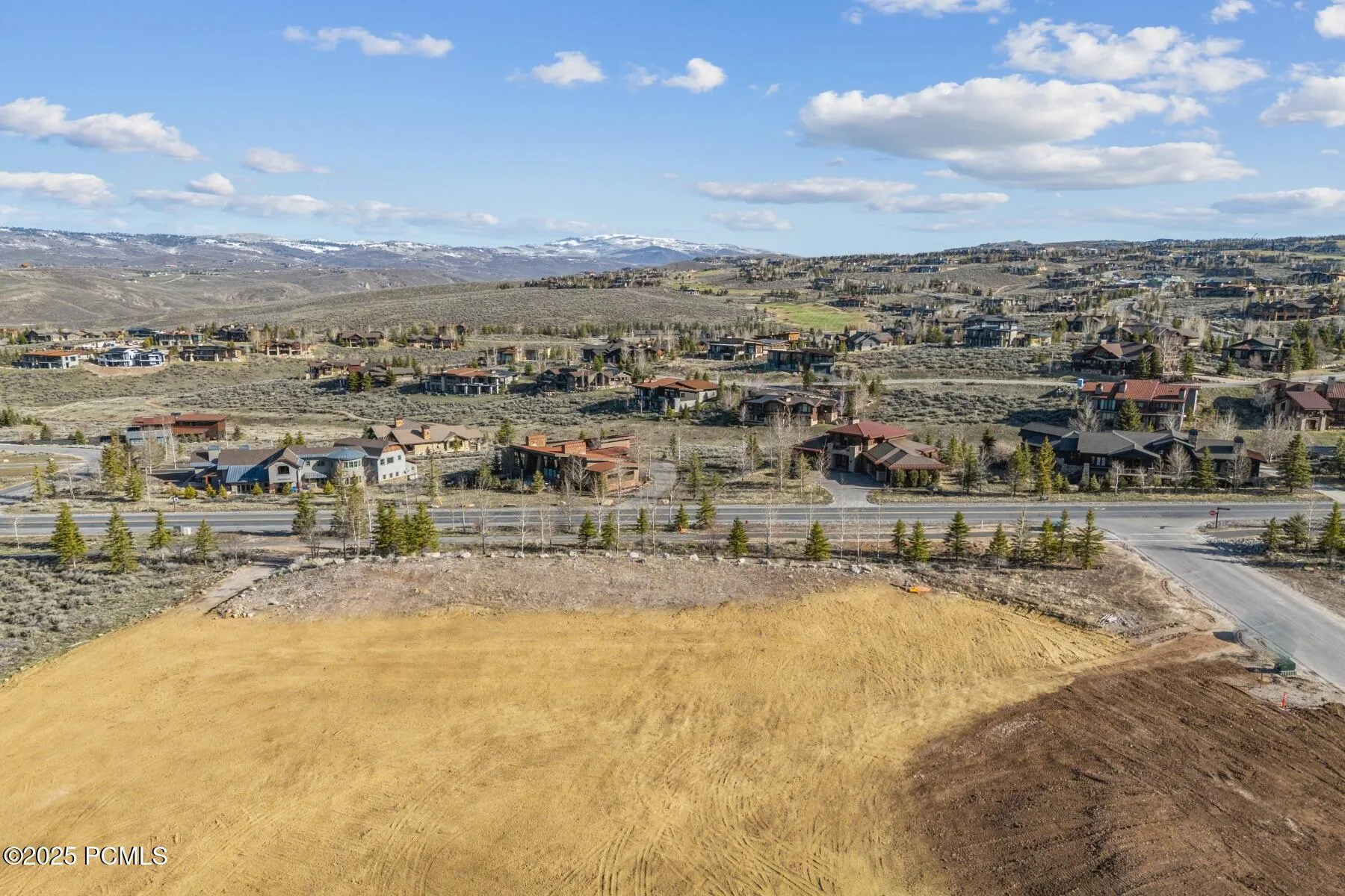 2802 Hills Ridge Road, Park City, UT 84098