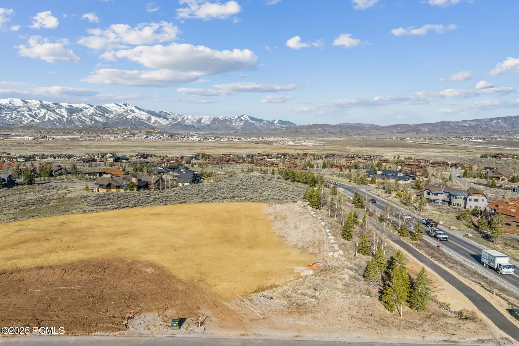 2802 Hills Ridge Road, Park City, UT 84098