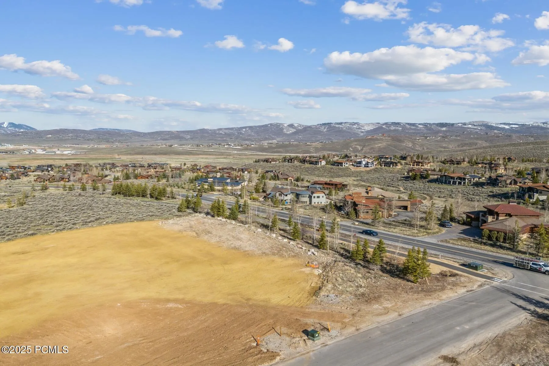 2802 Hills Ridge Road, Park City, UT 84098