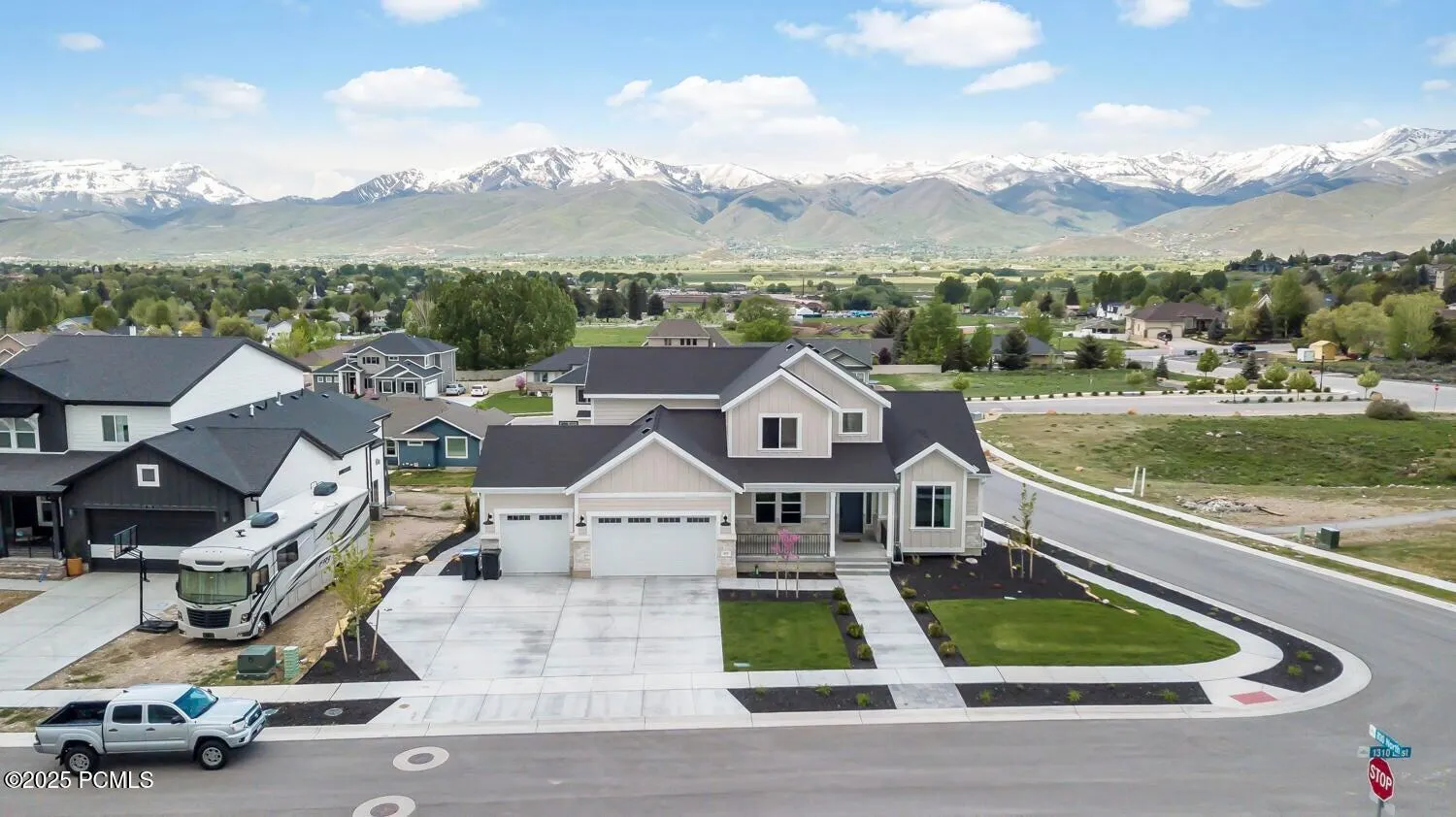 815 E 1310 , Heber City, UT 84032