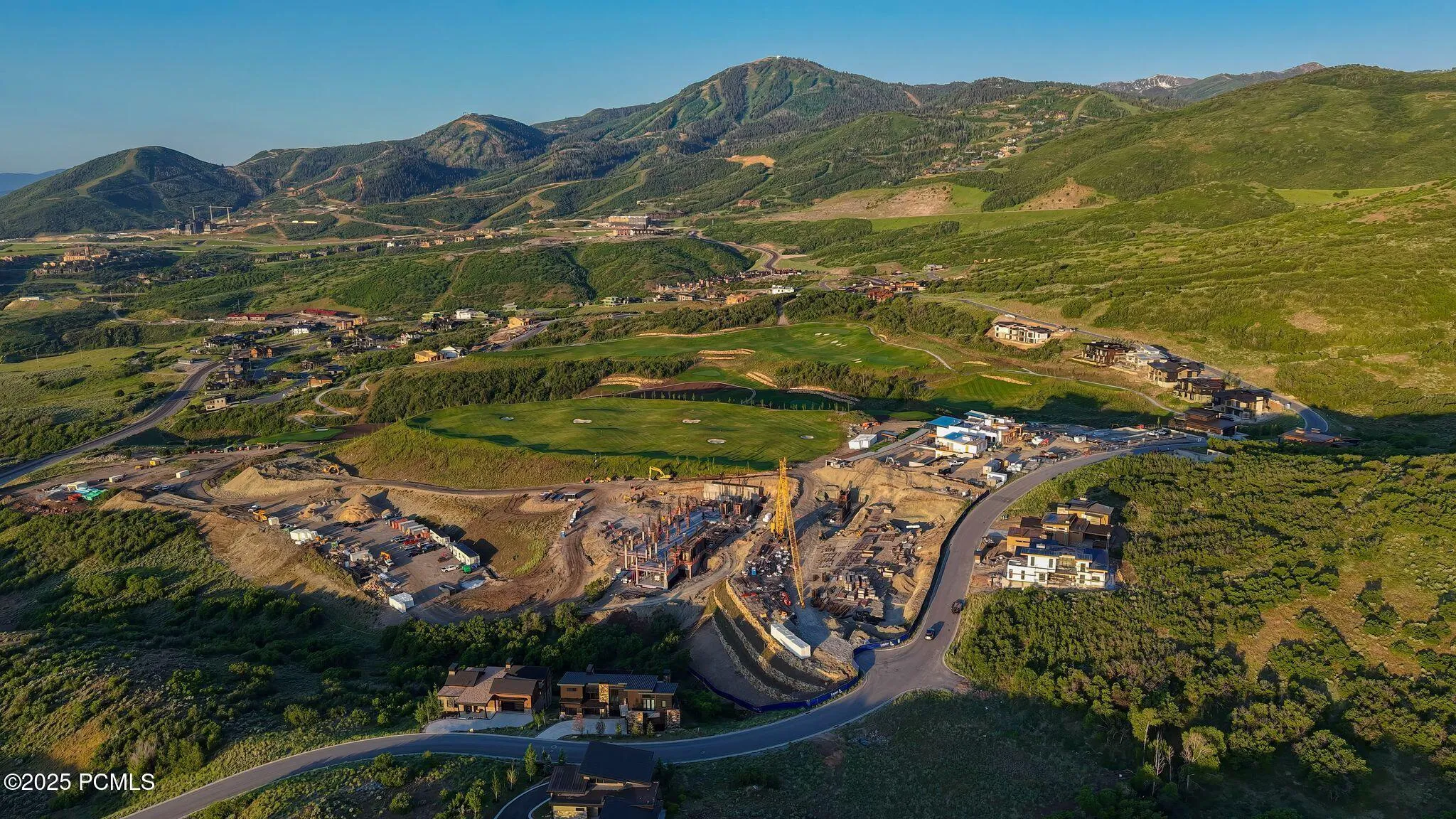 12042 N Pegasus Circle, Mayflower Mountain, UT 84032