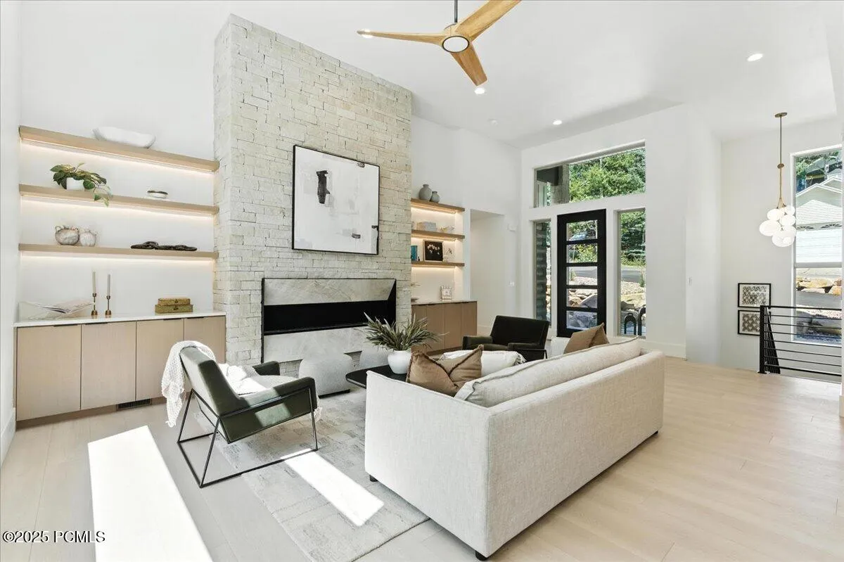 415 Woodland Drive, Park City, UT 84098