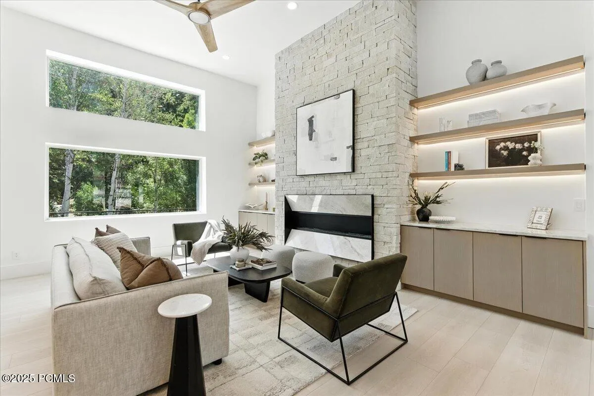 415 Woodland Drive, Park City, UT 84098