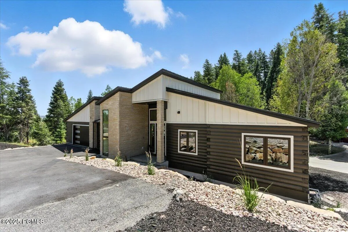 415 Woodland Drive, Park City, UT 84098