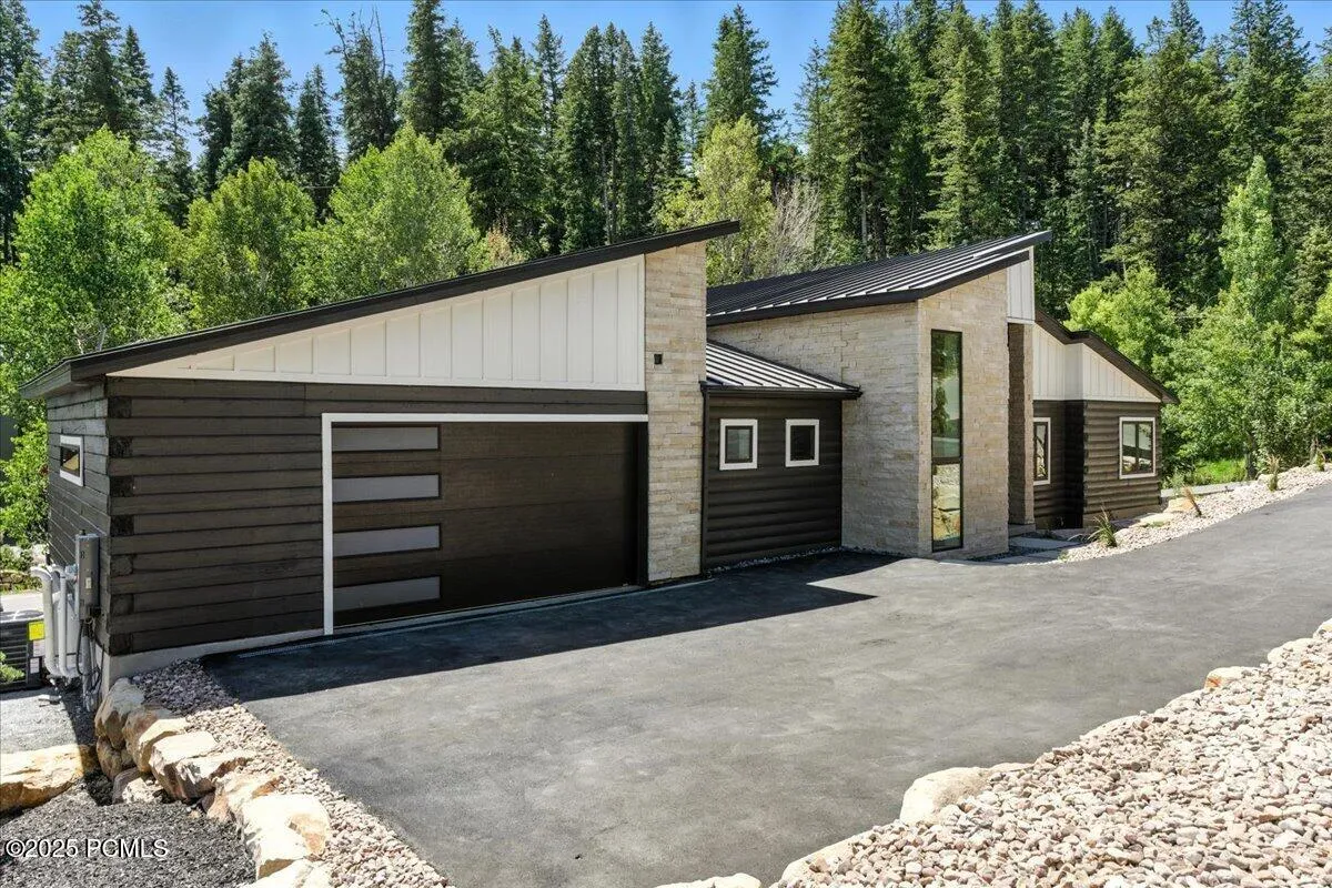 415 Woodland Drive, Park City, UT 84098