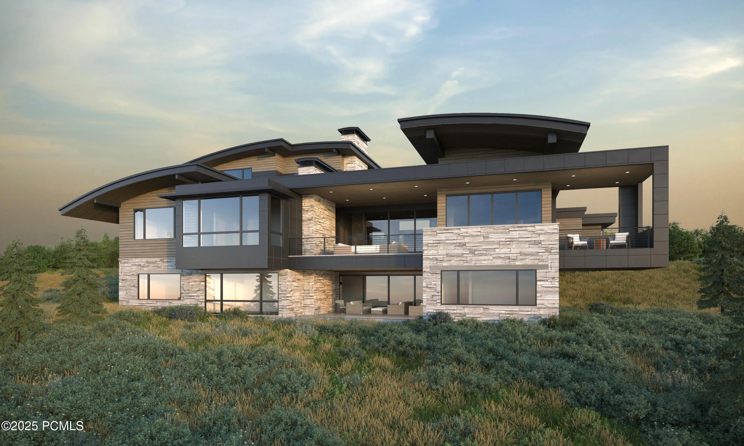5300 Golf Club Link , Park City, UT 84098