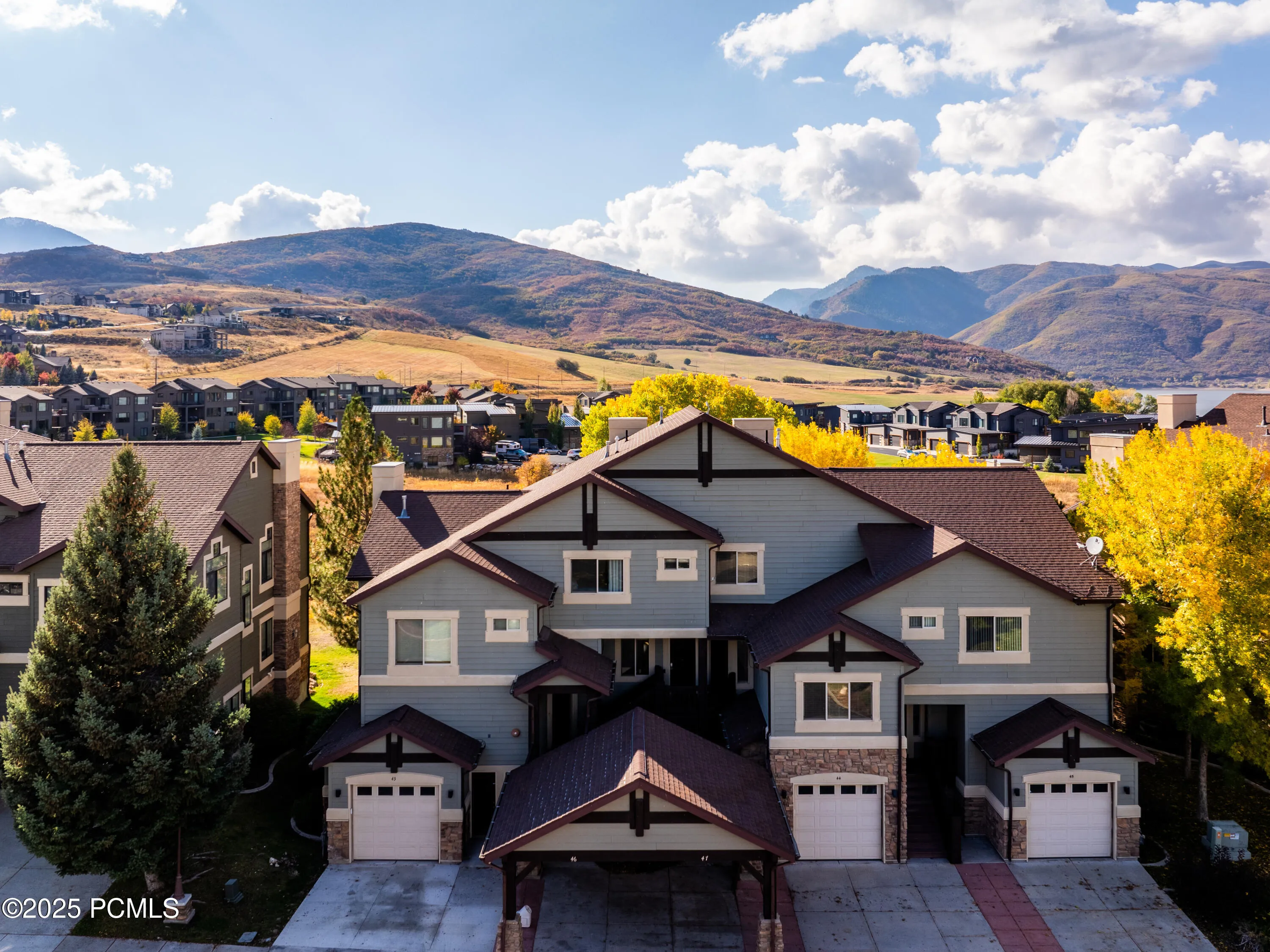 6486 E Highway 39 Highway Unit Unit 47, Huntsville, UT 84317