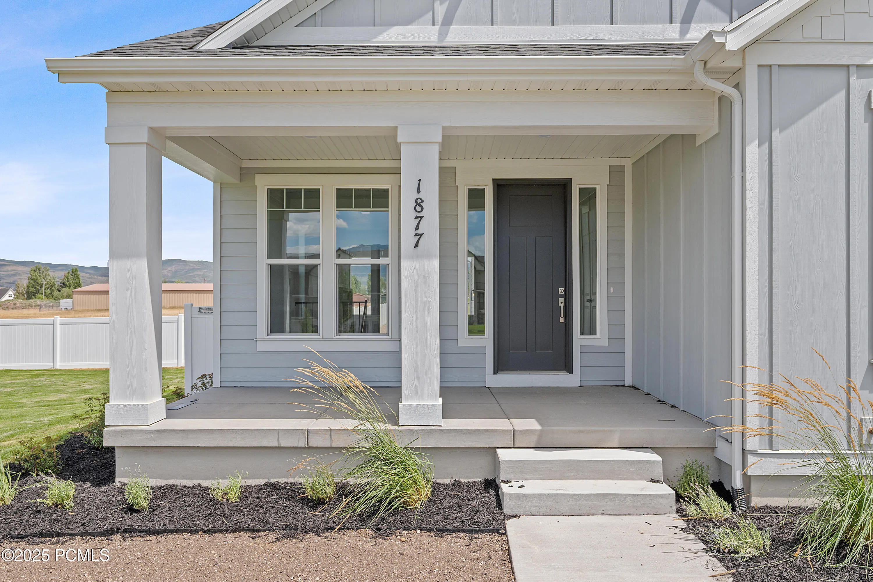 1877 S Sawmill Blvd., Heber City, UT 84032