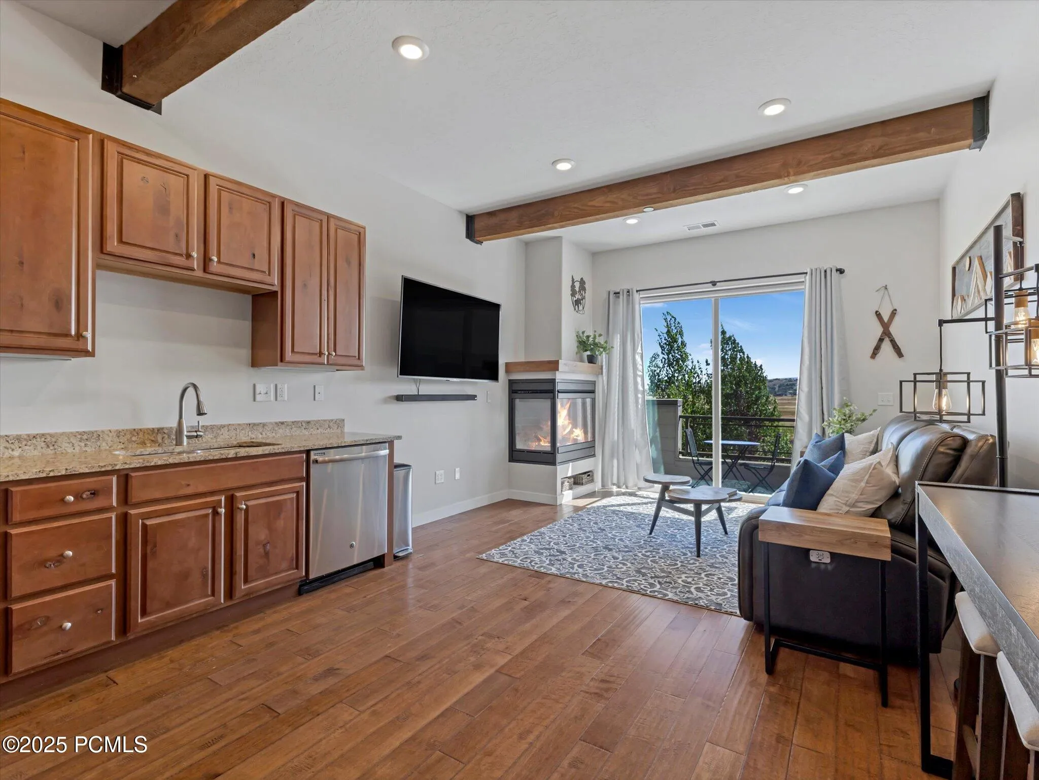 6169 Park Lane South Unit 44, Park City, UT 84098