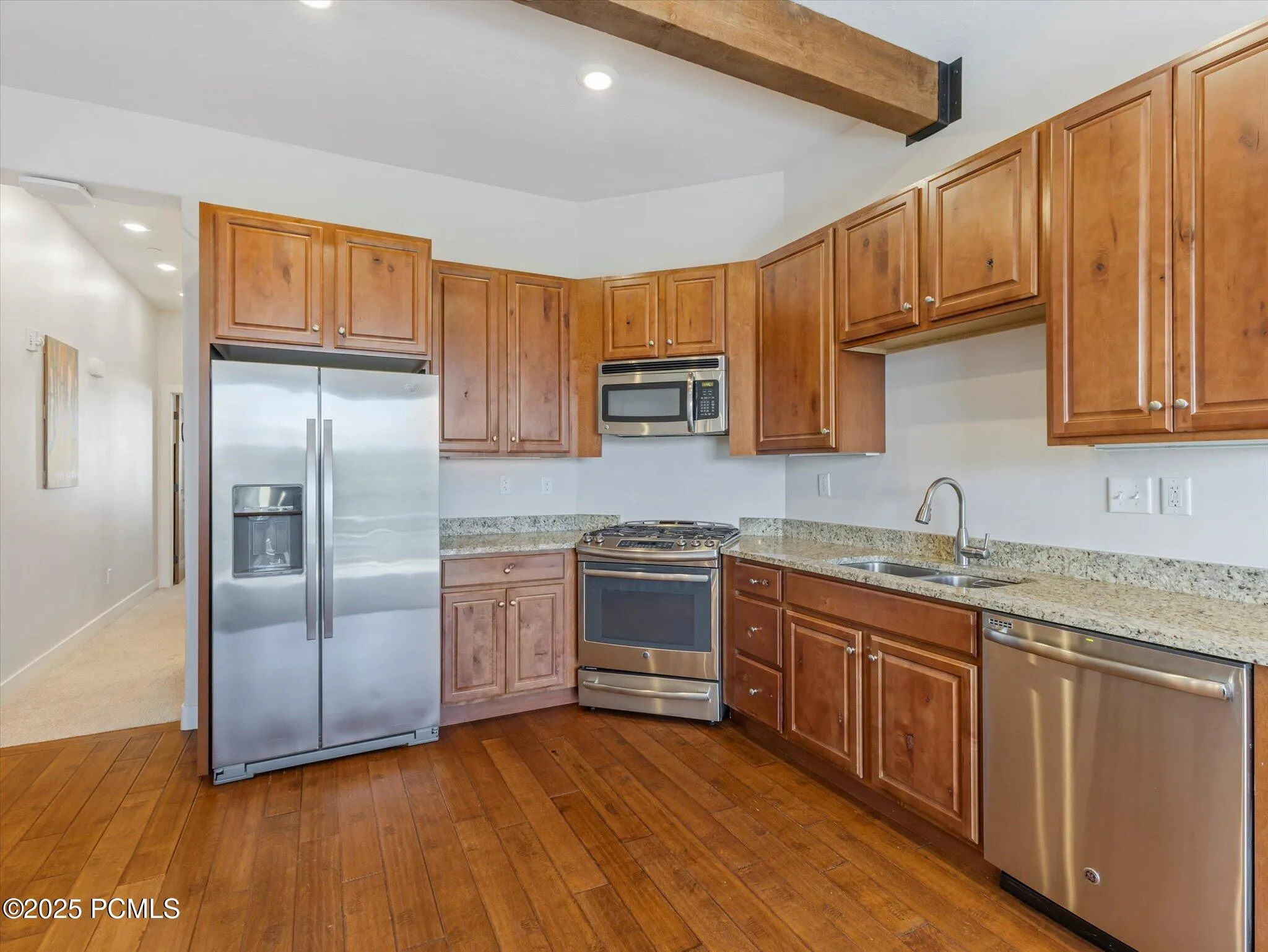6169 Park Lane South Unit 44, Park City, UT 84098