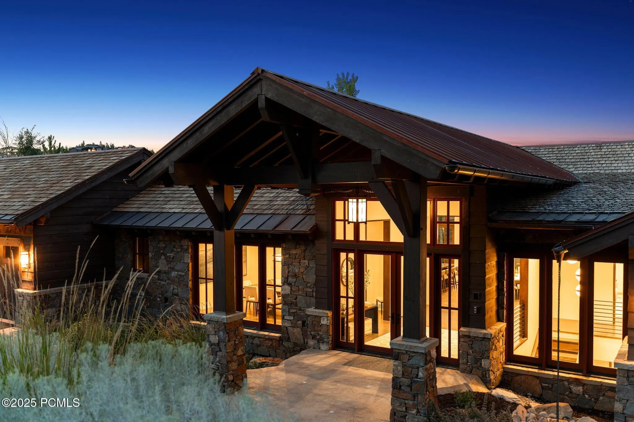 9080 N Uinta Drive, Kamas, UT 84036