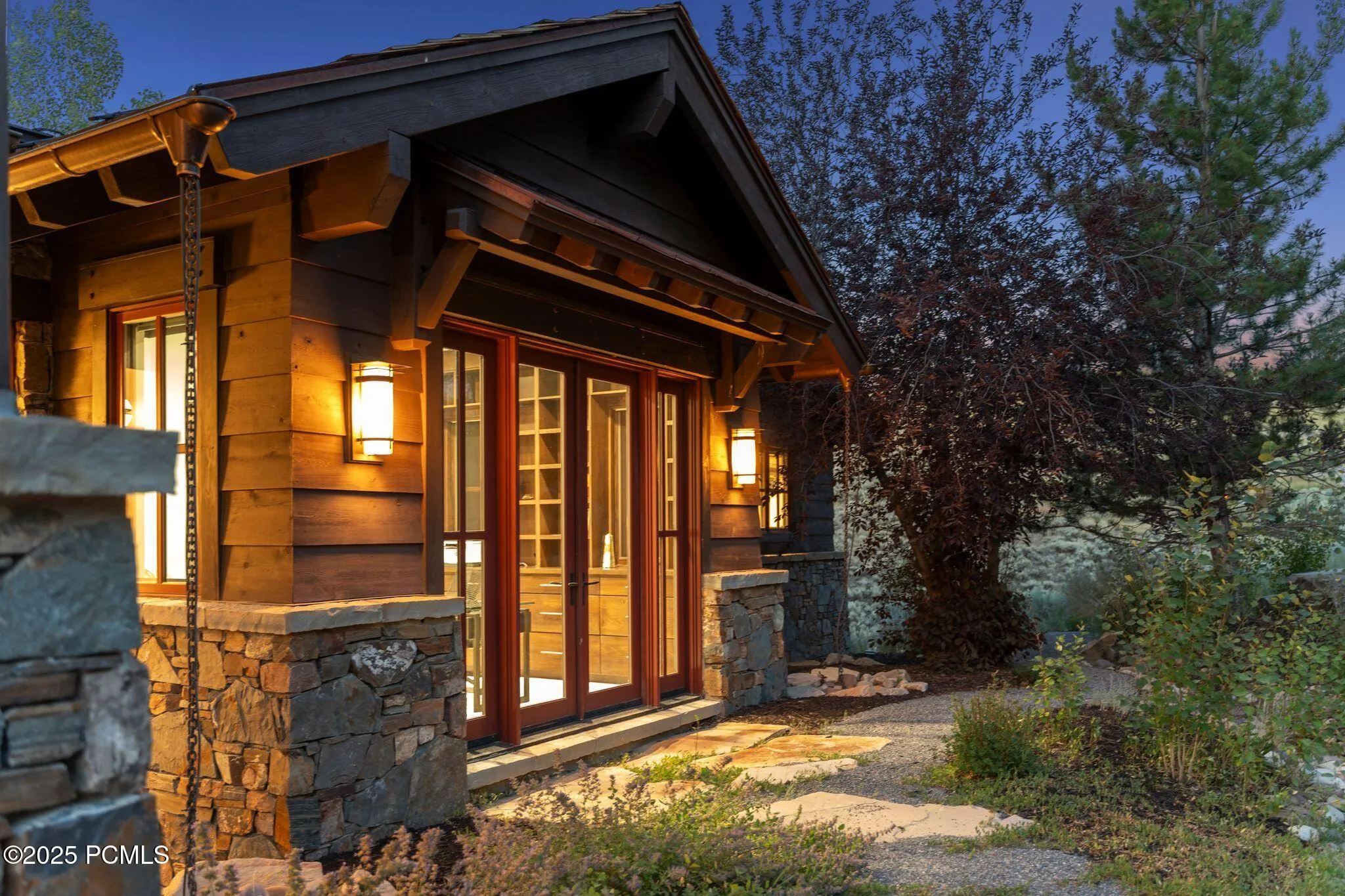 9080 N Uinta Drive, Kamas, UT 84036