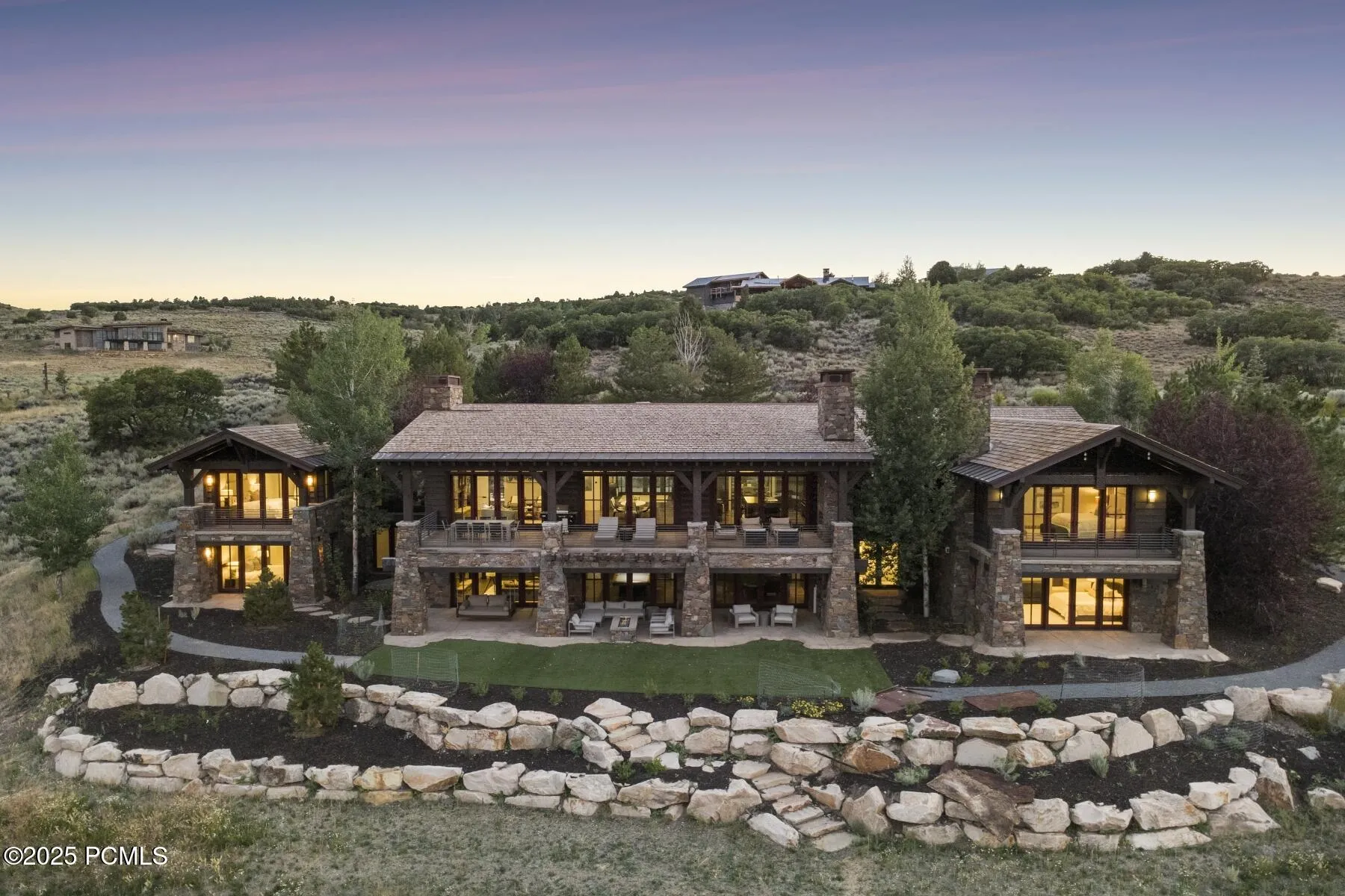 9080 N Uinta Drive, Kamas, UT 84036