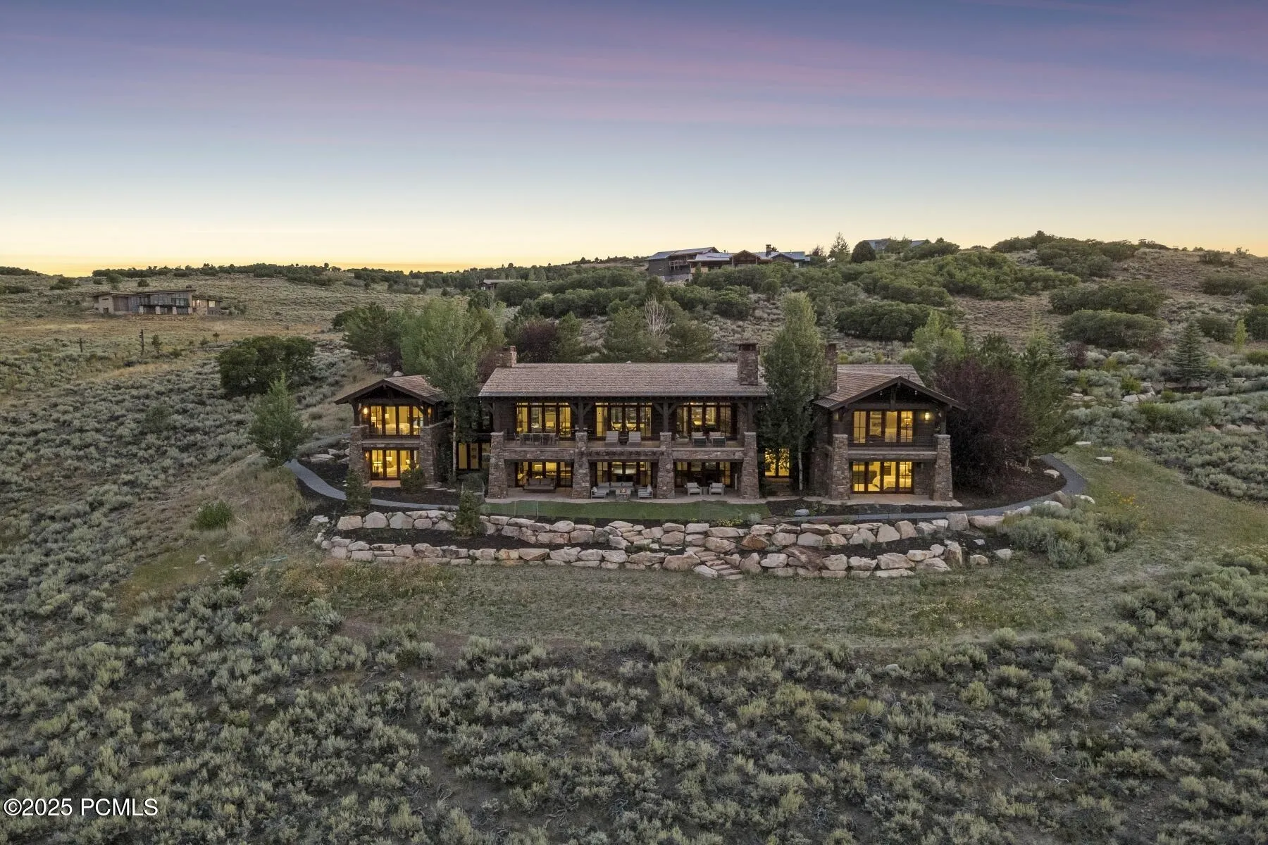 9080 N Uinta Drive, Kamas, UT 84036
