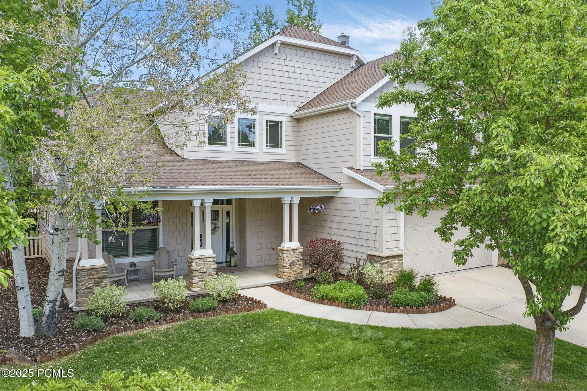 519 Craftsman Way , Midway, UT 84049