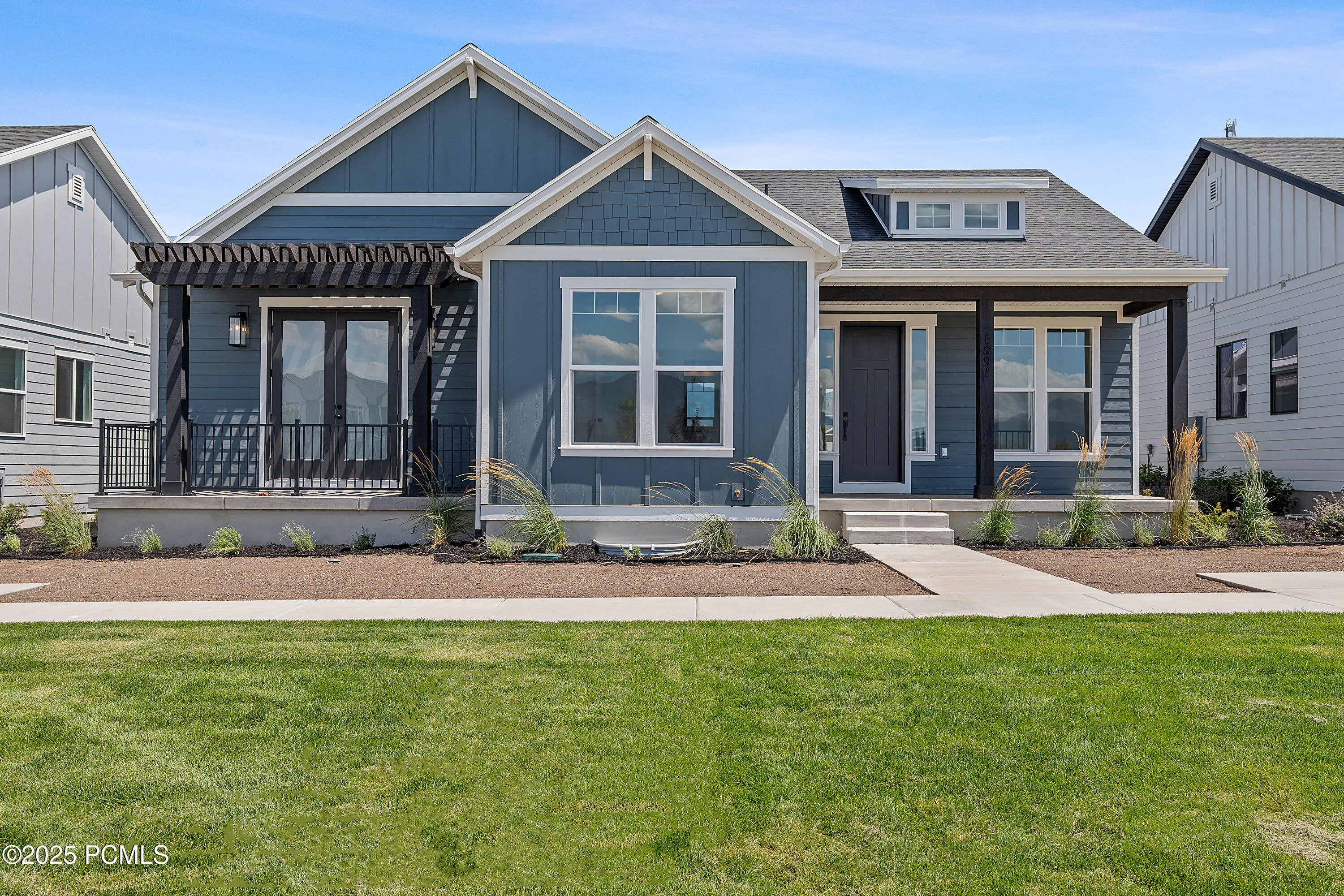 1891 S Sawmill Boulevard , Heber City, UT 84032