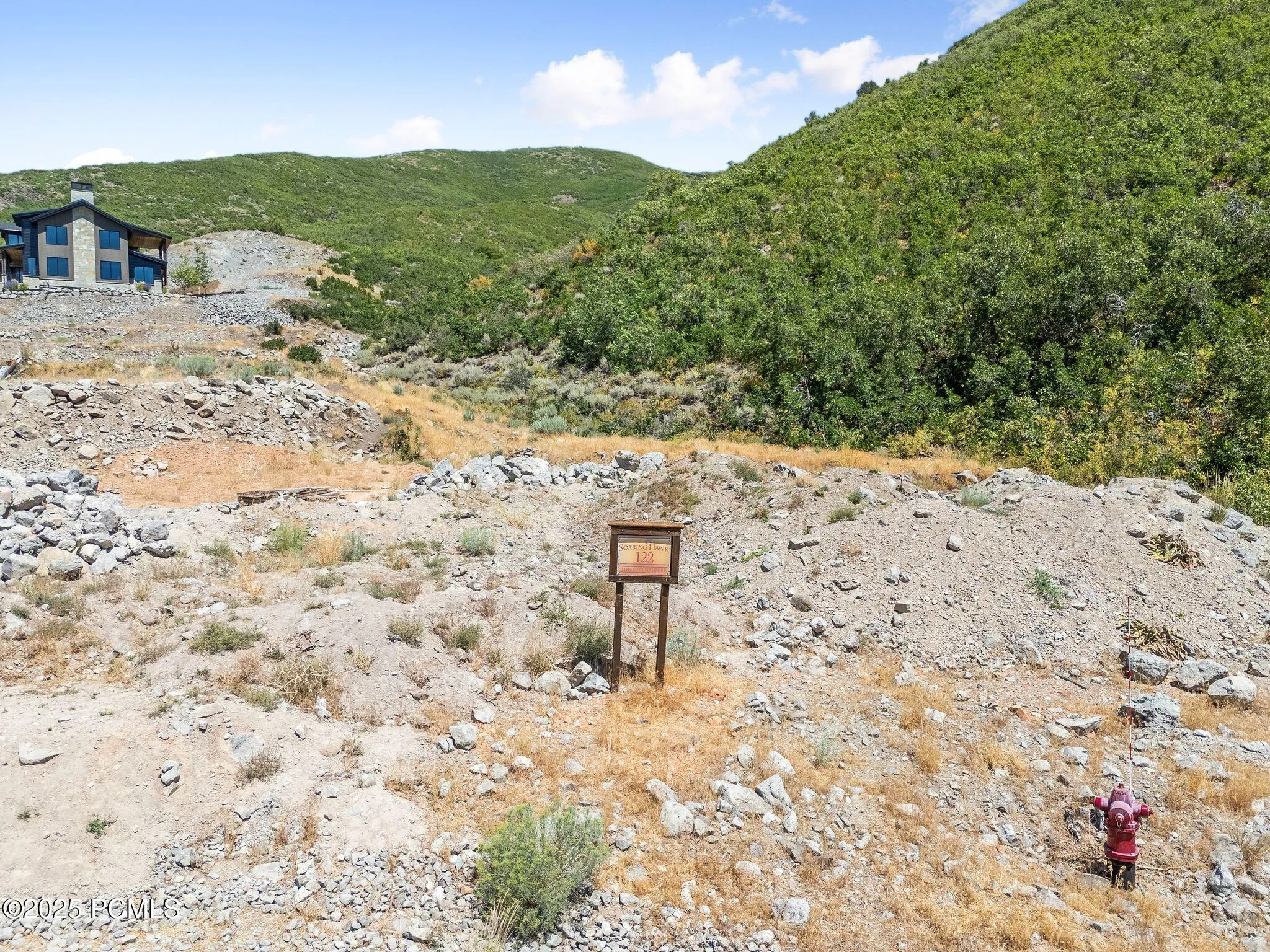 11416 N Fox Hollow Court, Hideout, UT 84036