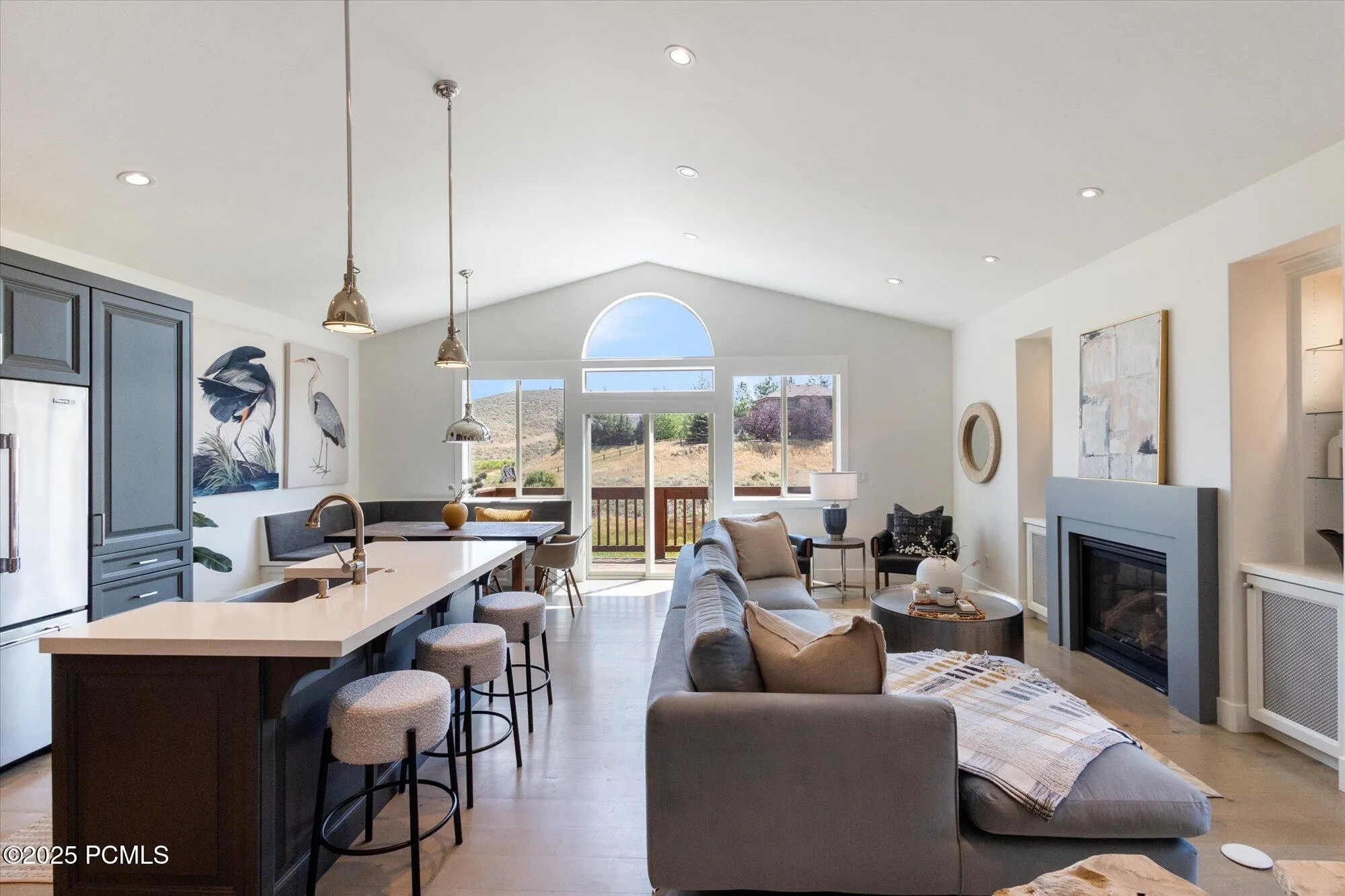 6642 Trout Creek Court, Park City, UT 84098