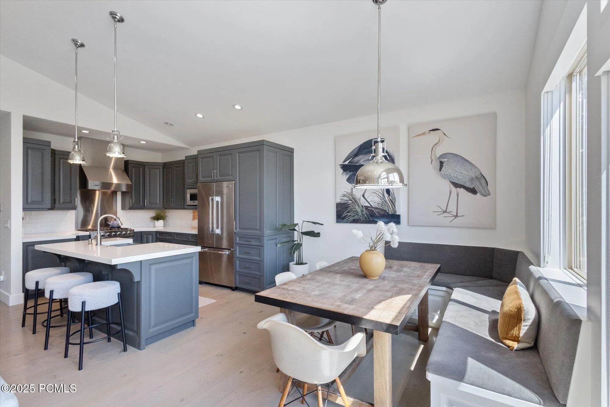 6642 Trout Creek Court, Park City, UT 84098