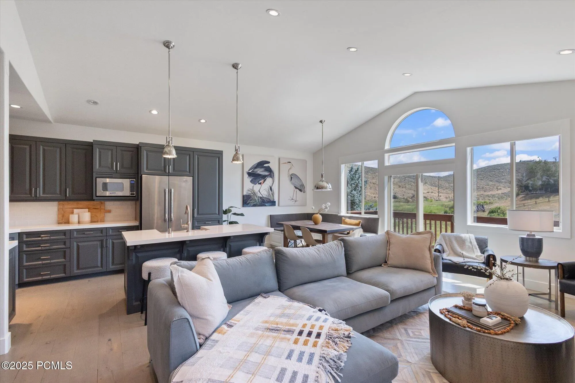 6642 Trout Creek Court, Park City, UT 84098