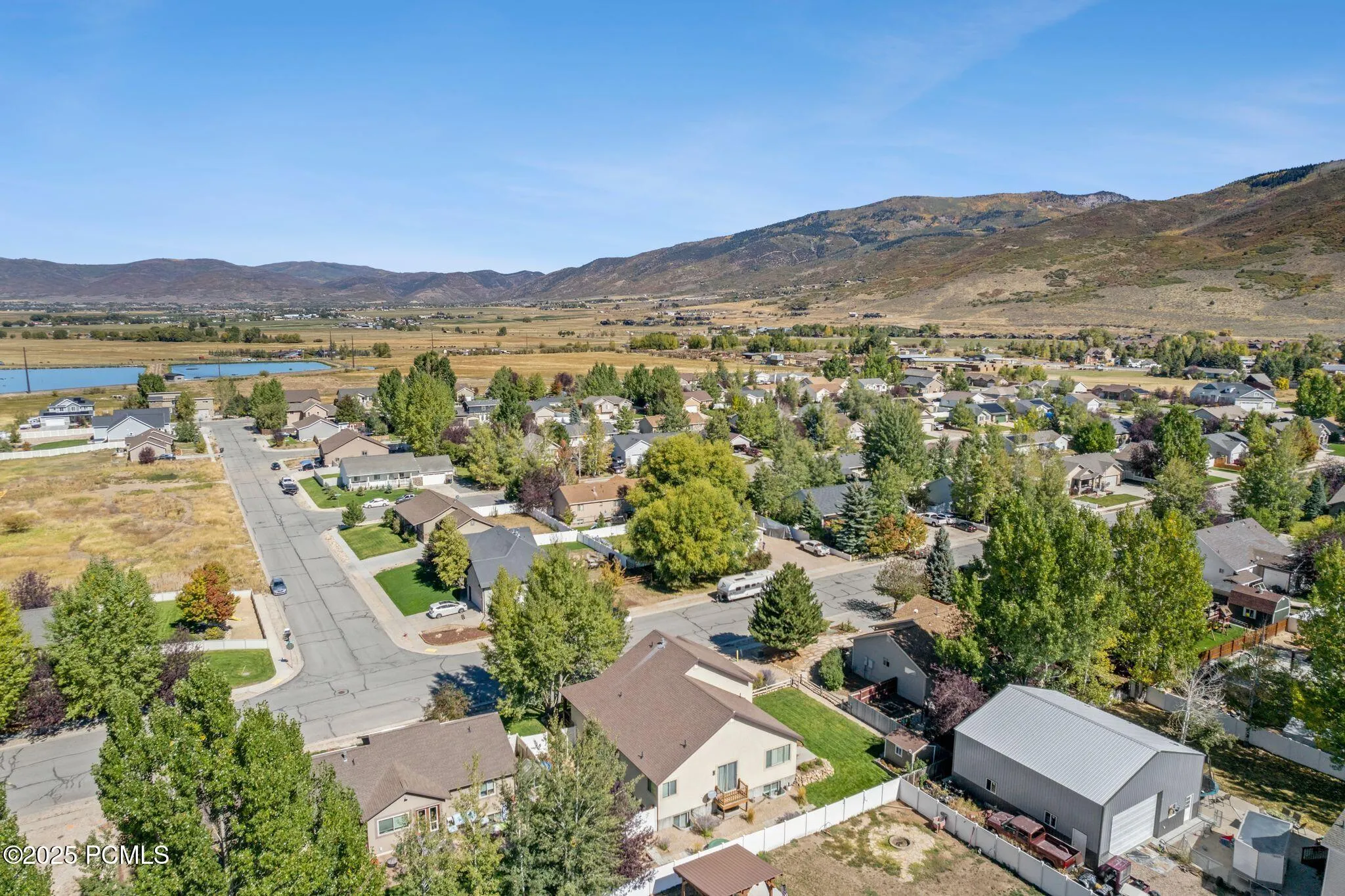 263 N 360 N, Kamas, UT 84036
