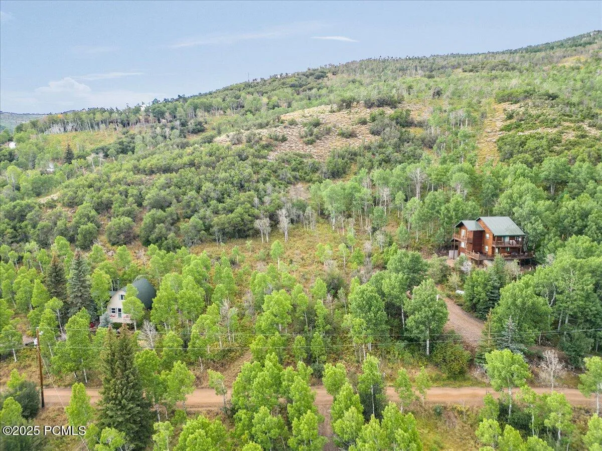 5397 E Colter Road , Oakley, UT 84055